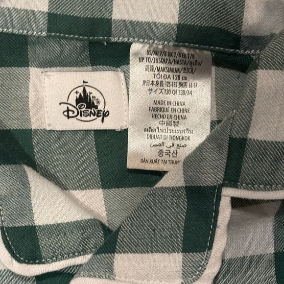 Disney Mickey and Donald Pajama set - Picture 2 of 4